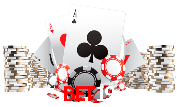 Jogue jogos de pôquer em BET19