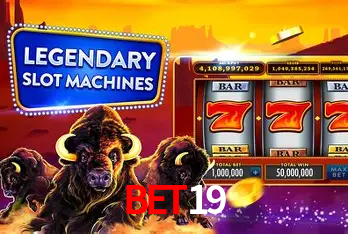 A Emoção da Loteria na BET19: Uma Chance de Mudança de Vida