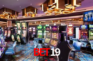 A Revolução dos Aplicativos de Jogos no BET19