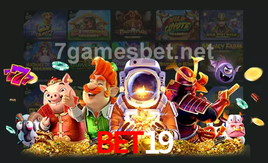 cassino BET19