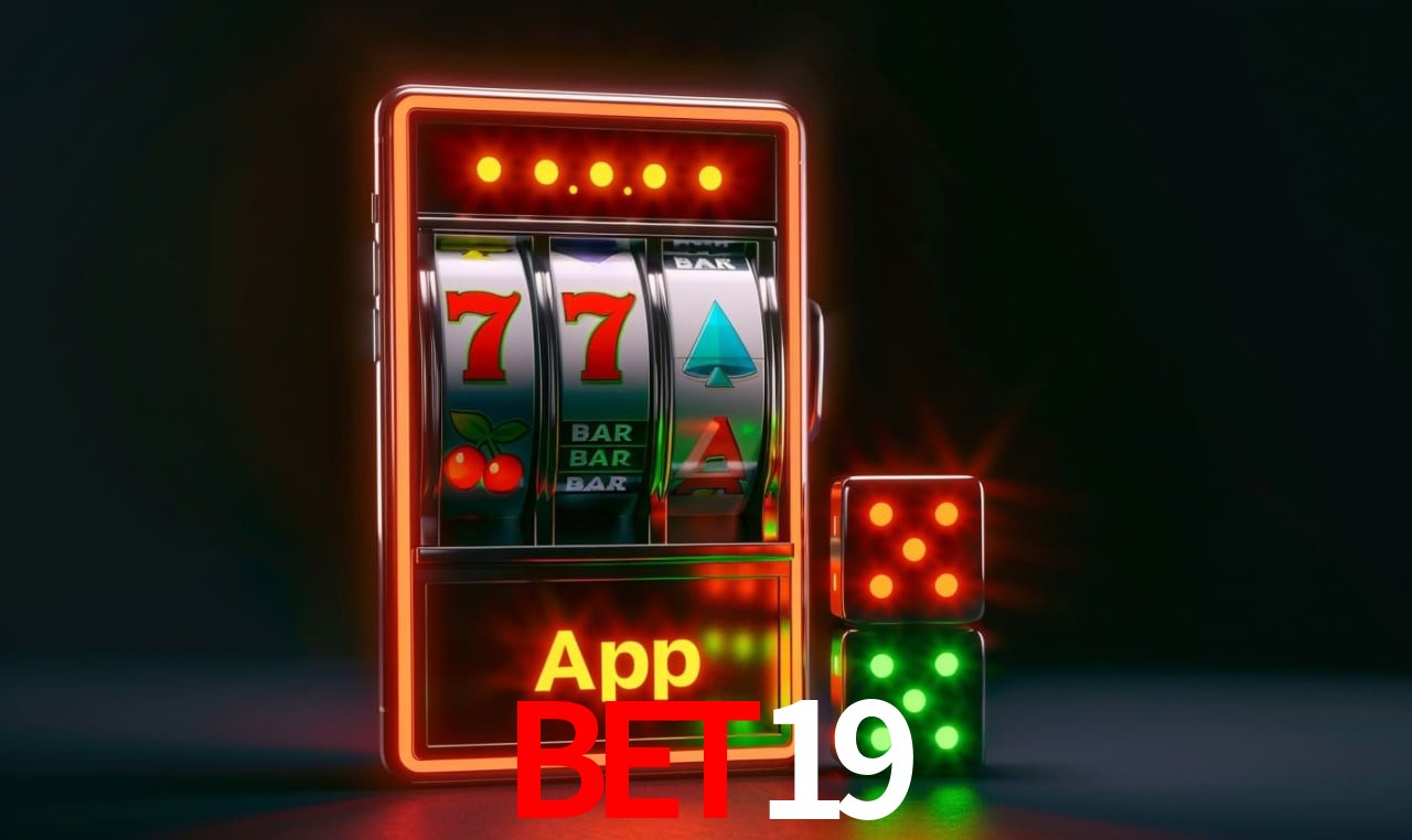 Bonus Features BET19