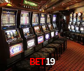 Desvendando o Mundo dos Jogos Virtuais na BET19