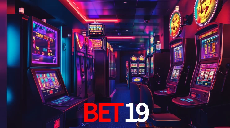 Ofertas Imperdíveis na BET19: Promoções e Bônus Que Valem a Pena
