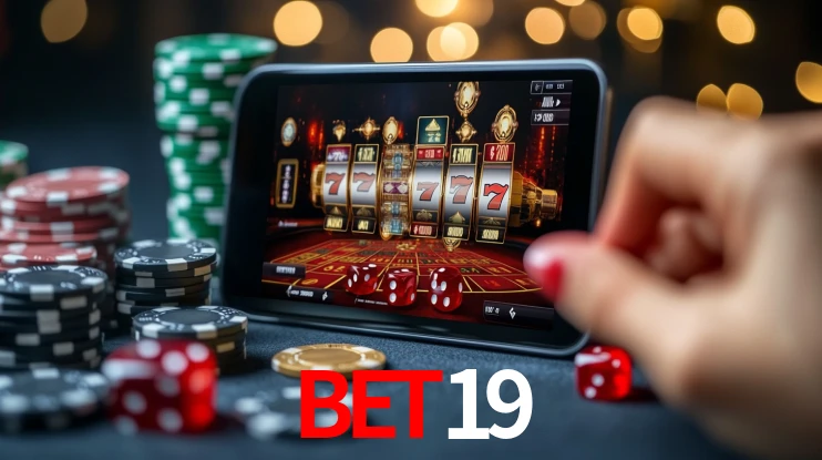 Exclusive Games BET19