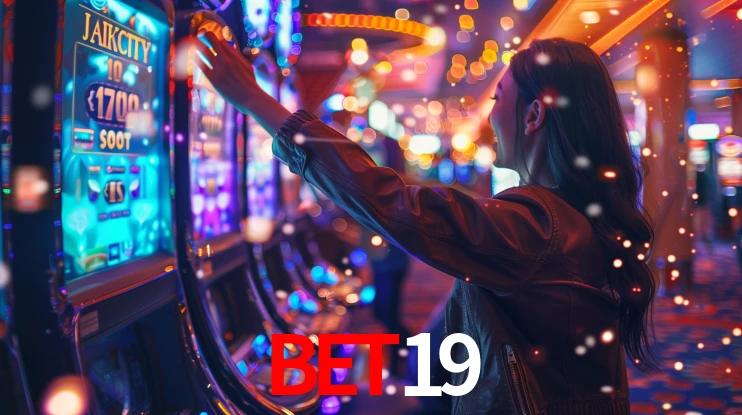 BET19.com