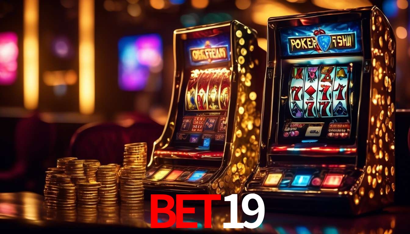 Descubra o Programa VIP da BET19: Vantagens Exclusivas para Jogadores