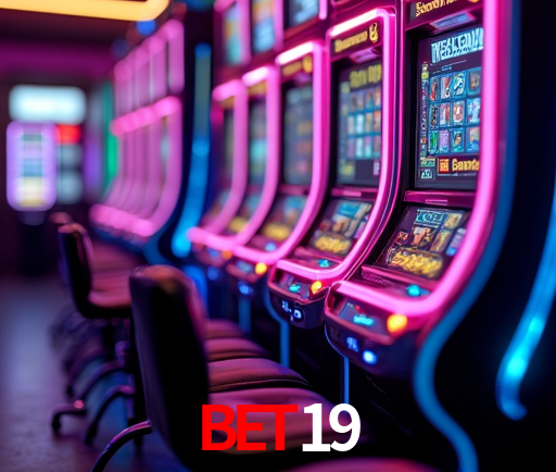 Weekend Specials BET19