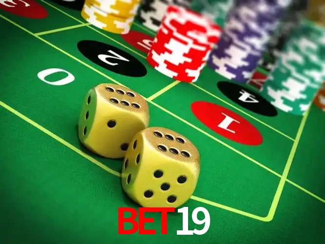 Basketball Betting BET19