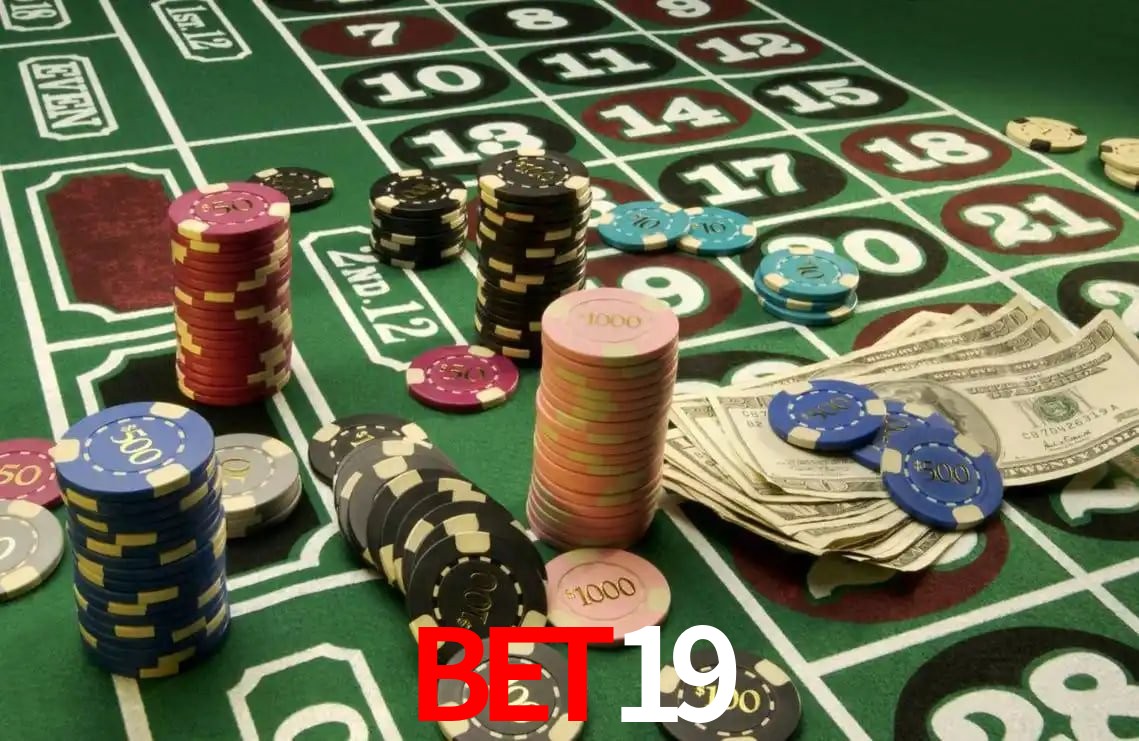 Experimente o Login Seguro Premium no BET19