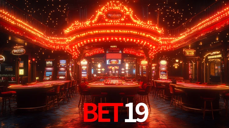 BET19 LOGIN
