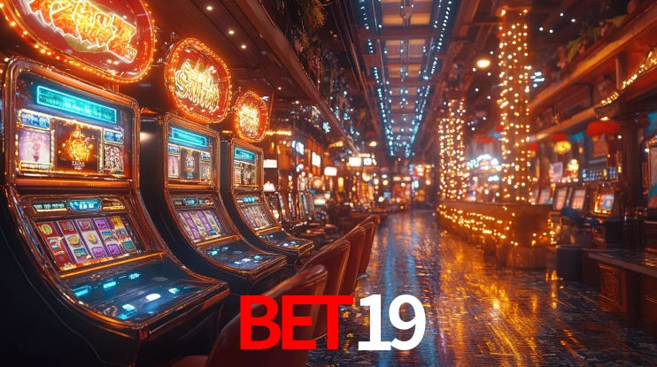 BET19: Seu Especialista em Apostas Esportivas Brasileiras