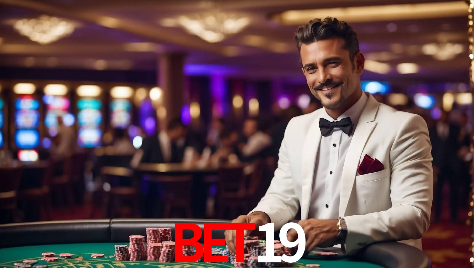2FA Security BET19
