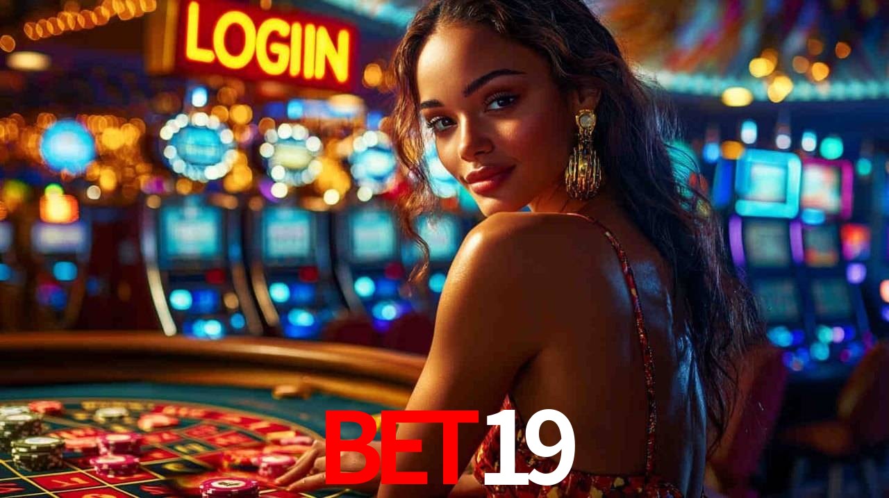 Slot Games BET19