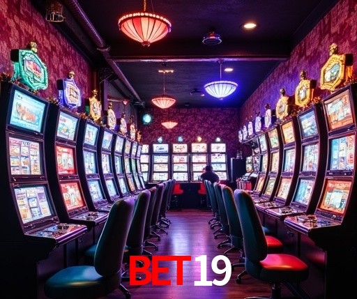 Exclusive Offers BET19