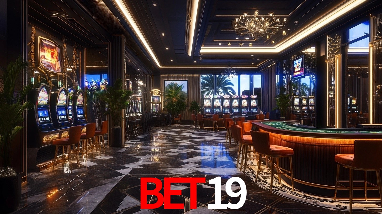 Programa VIP BET19