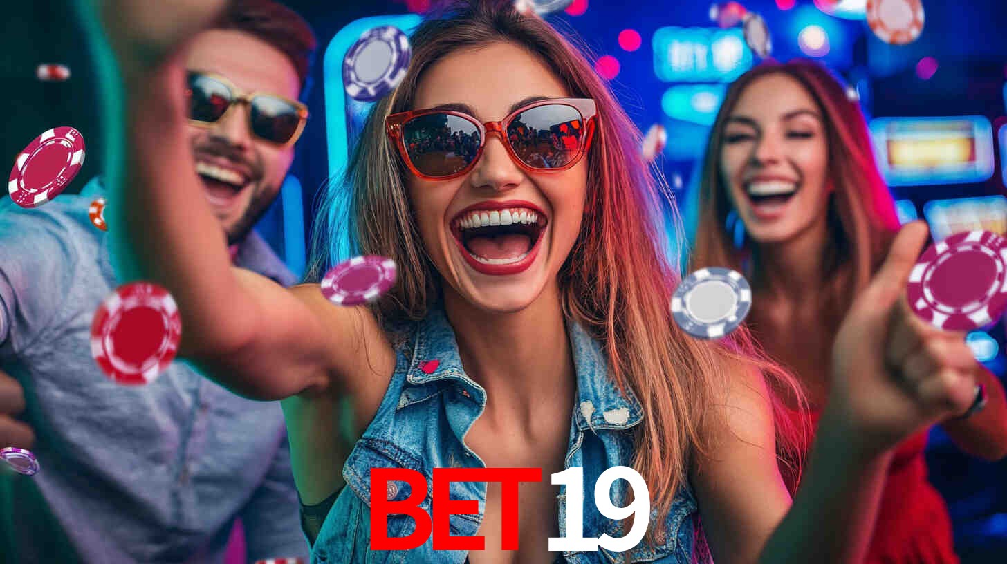 Apostas Esportivas na BET19: Um Guia Completo