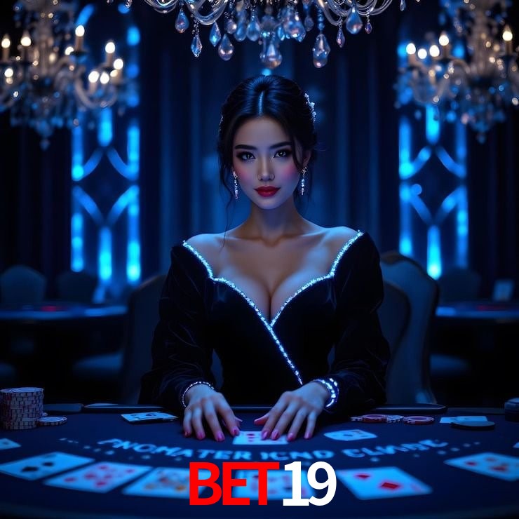 Games Directory BET19
