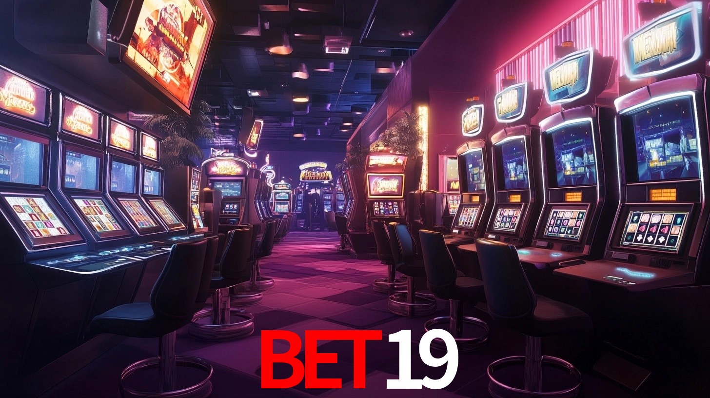 Daily Bonuses BET19