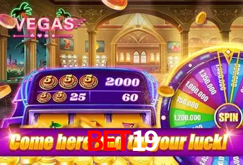 VIP Casino BET19