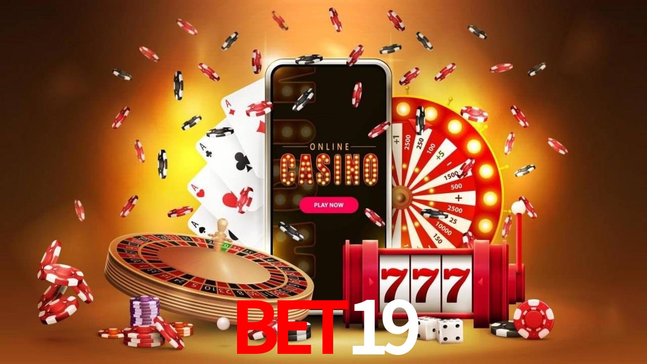 Live Casino BET19