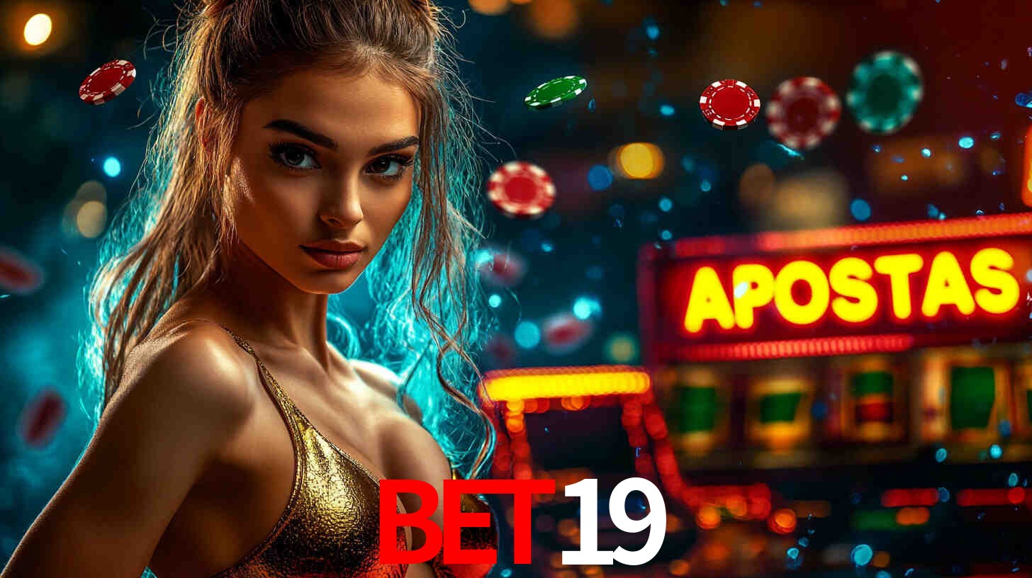 Inovações de Jogos na BET19: O Futuro das Experiências Interativas