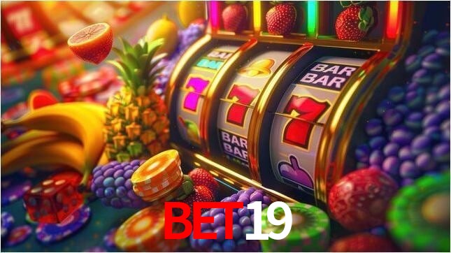 Exclusive Offers BET19