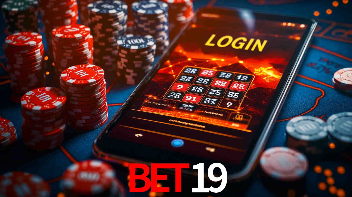 BET19 LOGIN