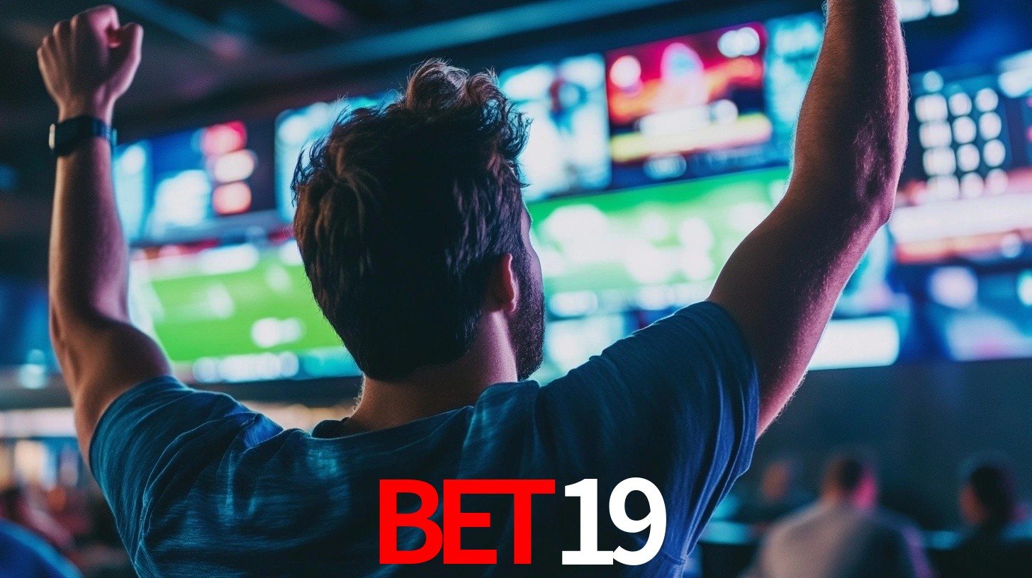 BET19: Jogue Crash e Experimente Alta Recompensa Instantânea