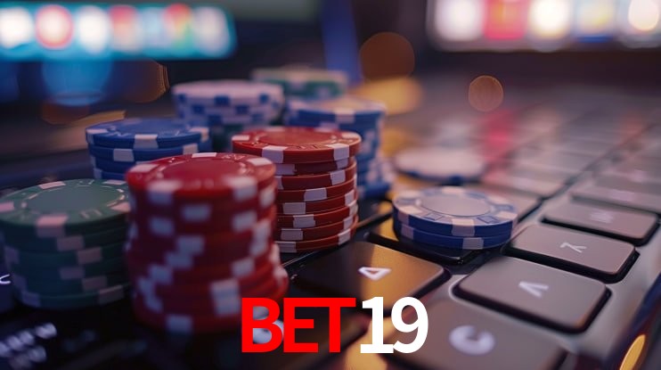 Account Benefits BET19