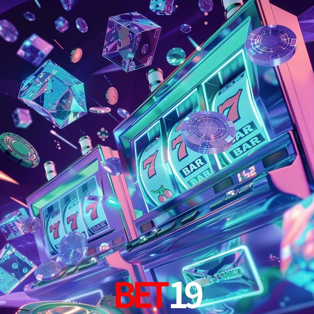 A Emoção da Loteria na BET19: Uma Chance de Mudança de Vida