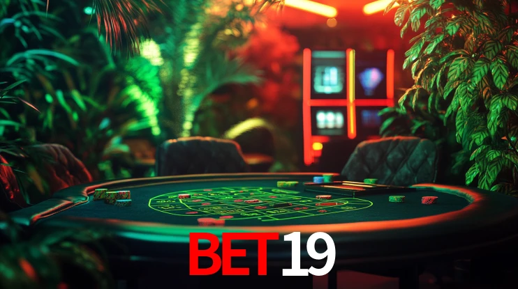 Tournaments BET19