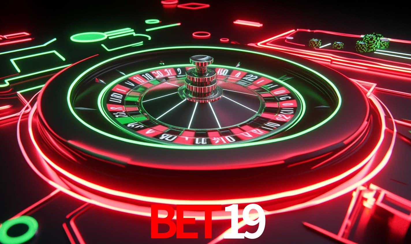 Descubra a Essência do BET19: Nossa História e Compromissos