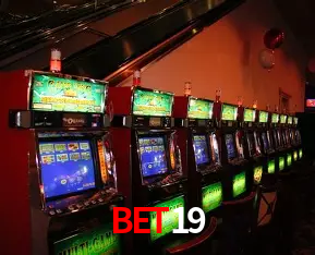APP oficial da BET19 para mobile