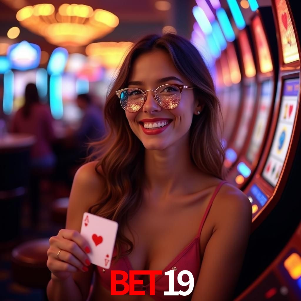 Sports Statistics BET19