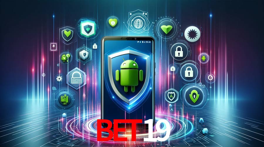 Slot Games BET19