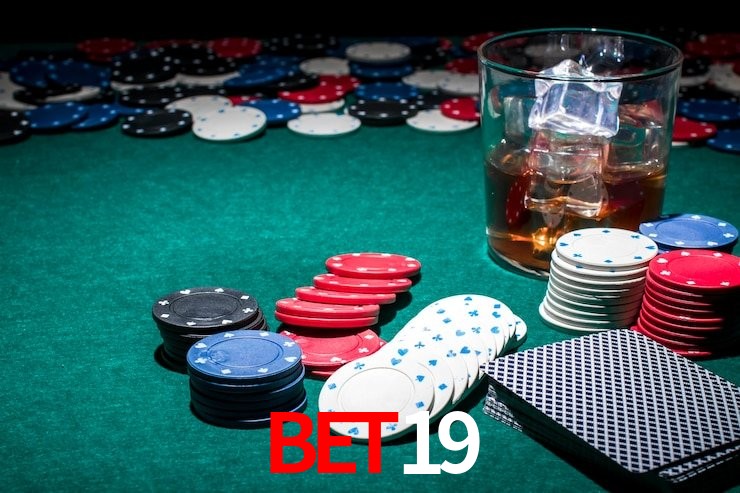 Basketball Betting BET19