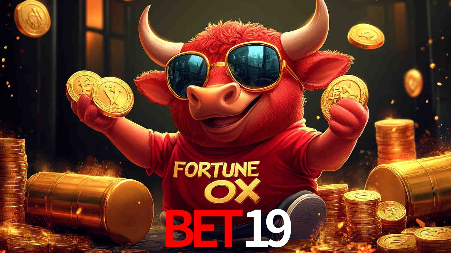 Descubra a Magia dos Jogos de Arcade no BET19