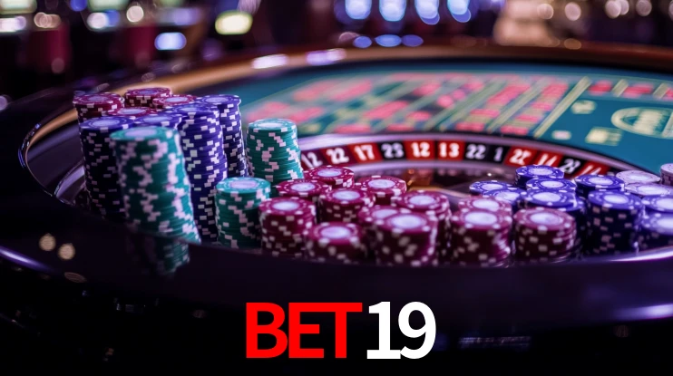 Programa VIP BET19