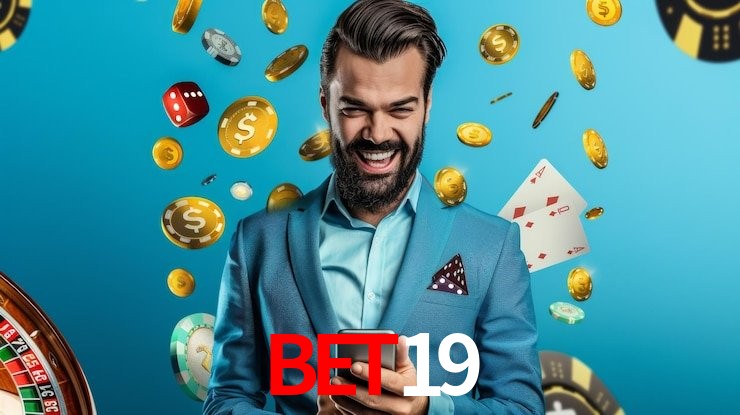 Bonus Features BET19