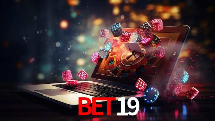 Desvendando o Mundo dos Jogos Virtuais na BET19