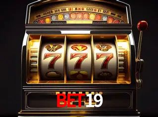 Descubra o Mundo do Cassino Online com BET19
