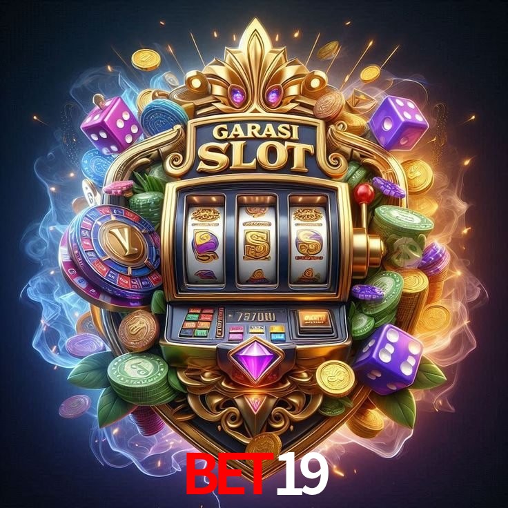 Secure Login BET19