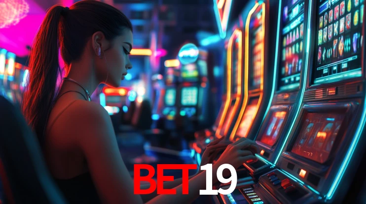 Explore as vantagens do BET19: serviço profissional e confiabilidade