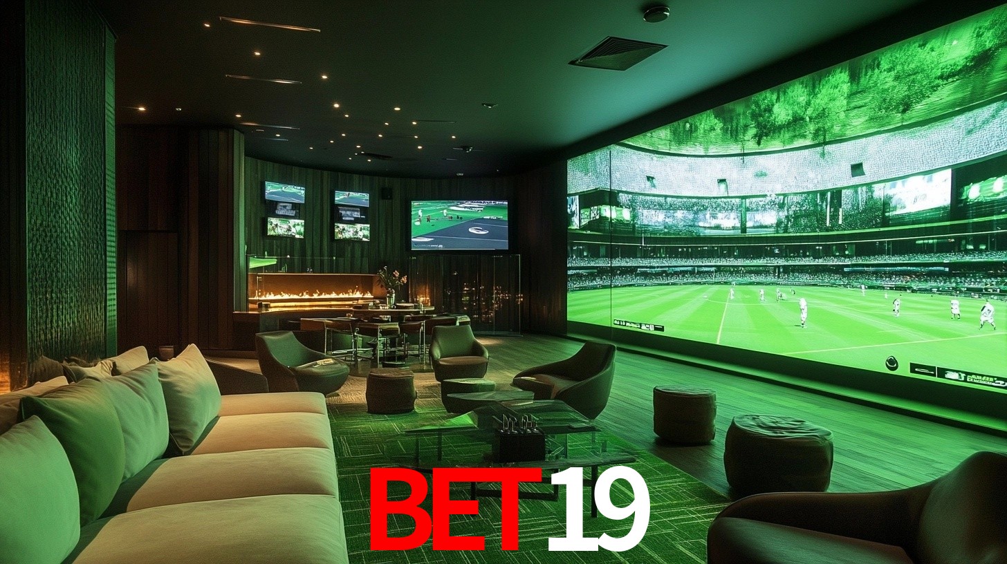 BET19.com