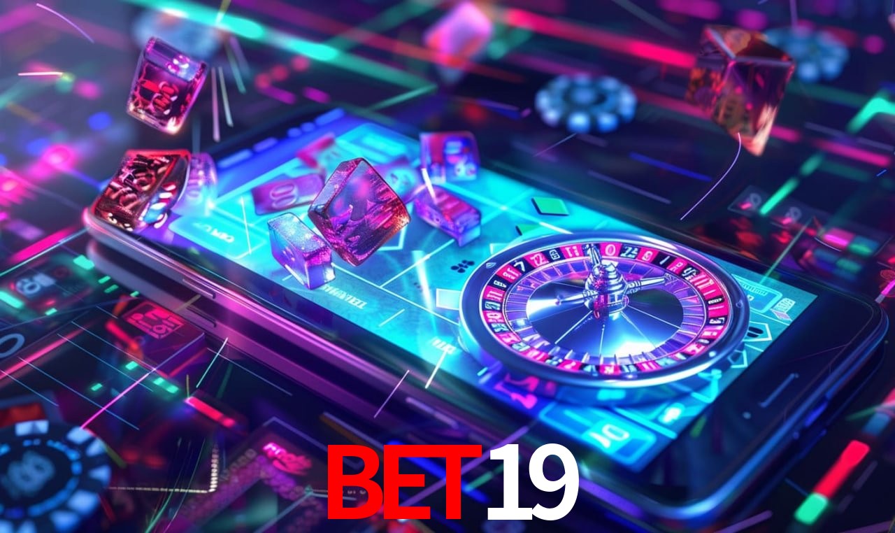 Welcome Bonus BET19