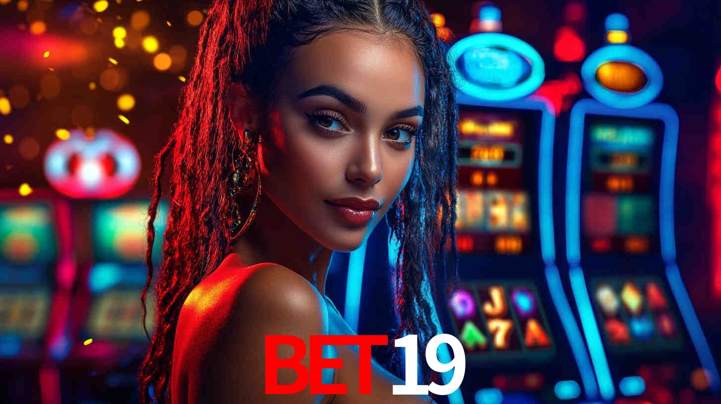 A Experiência Imersiva dos Cassinos Ao Vivo no BET19