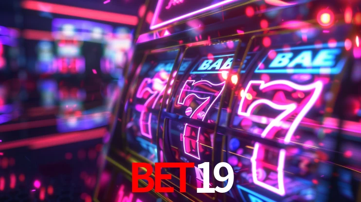 Game Providers BET19