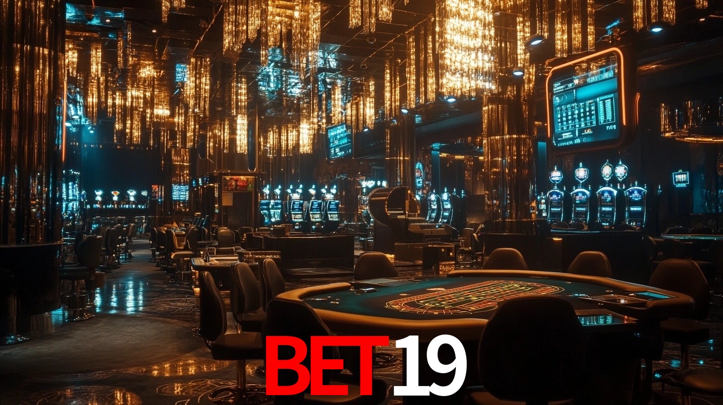 BET19.com