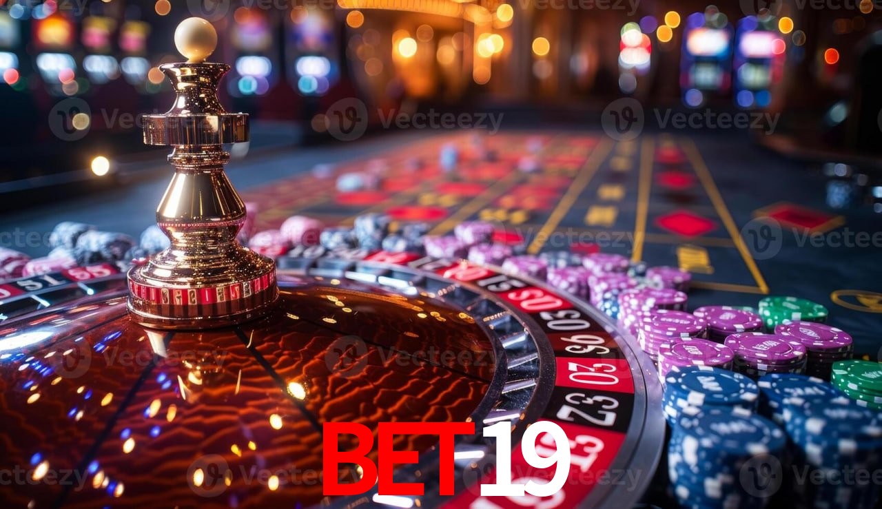 Weekend Specials BET19