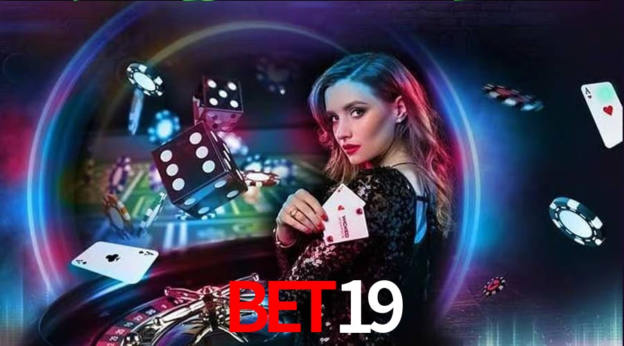 Quick Registration BET19